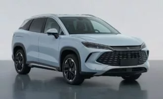 بی وای دی سانگ L