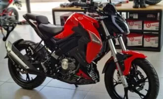 قیمت محصولات نیکران موتور