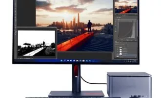 کامپیوتر ThinkCenter Neo Ultra