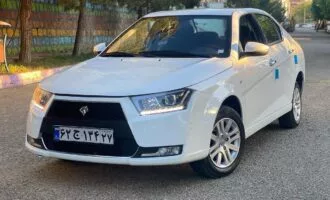 شرایط فروش دنا پلاس اتوماتیک و دنده‌ای