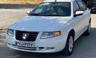 شرایط فروش سورن پلاس دوگانه‌سوز