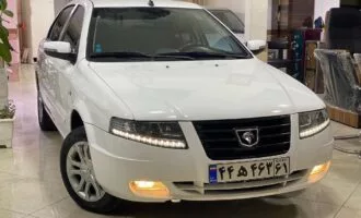 لیست قیمت محصولات ایران‌خودرو