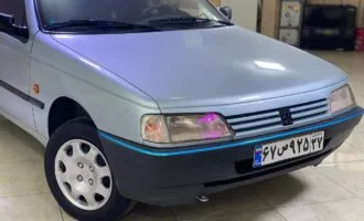 قیمت قالپاق خودرو