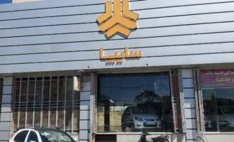 اختلاف قیمت خودروهای سایپا