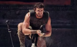 تحلیل تریلر فیلم Gladiator II | روم باز غرق در خون است