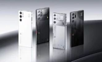 رد مجیک 9S پرو