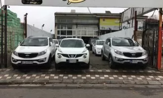 مالیات خودرو