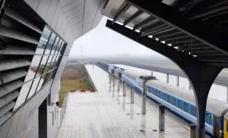 قیمت بلیط قطار