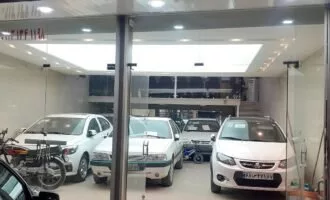 مالیات نقل و انتقال خودرو