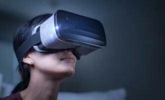 هدست واقعیت مجازی