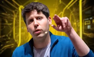 سم آلتمن و همجوشی