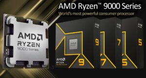 تهاجم به قلمرو انویدیا؛ AMD اولین سیستم رک هوش مصنوعی خود را با نام Helios معرفی کرد