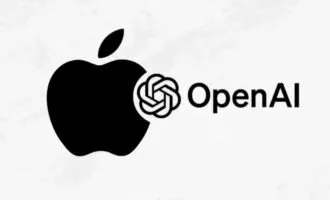 اپل OpenAI