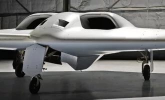 پهپاد رادارگریز