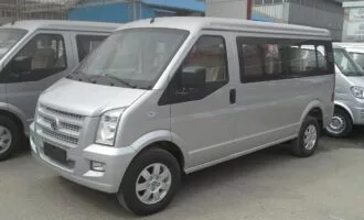 شرایط فروش ون اینرودز اعلام شد [مرداد 1403]