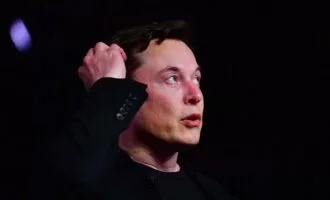 ایلان ماسک و تسلا