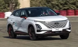فونیکس FX