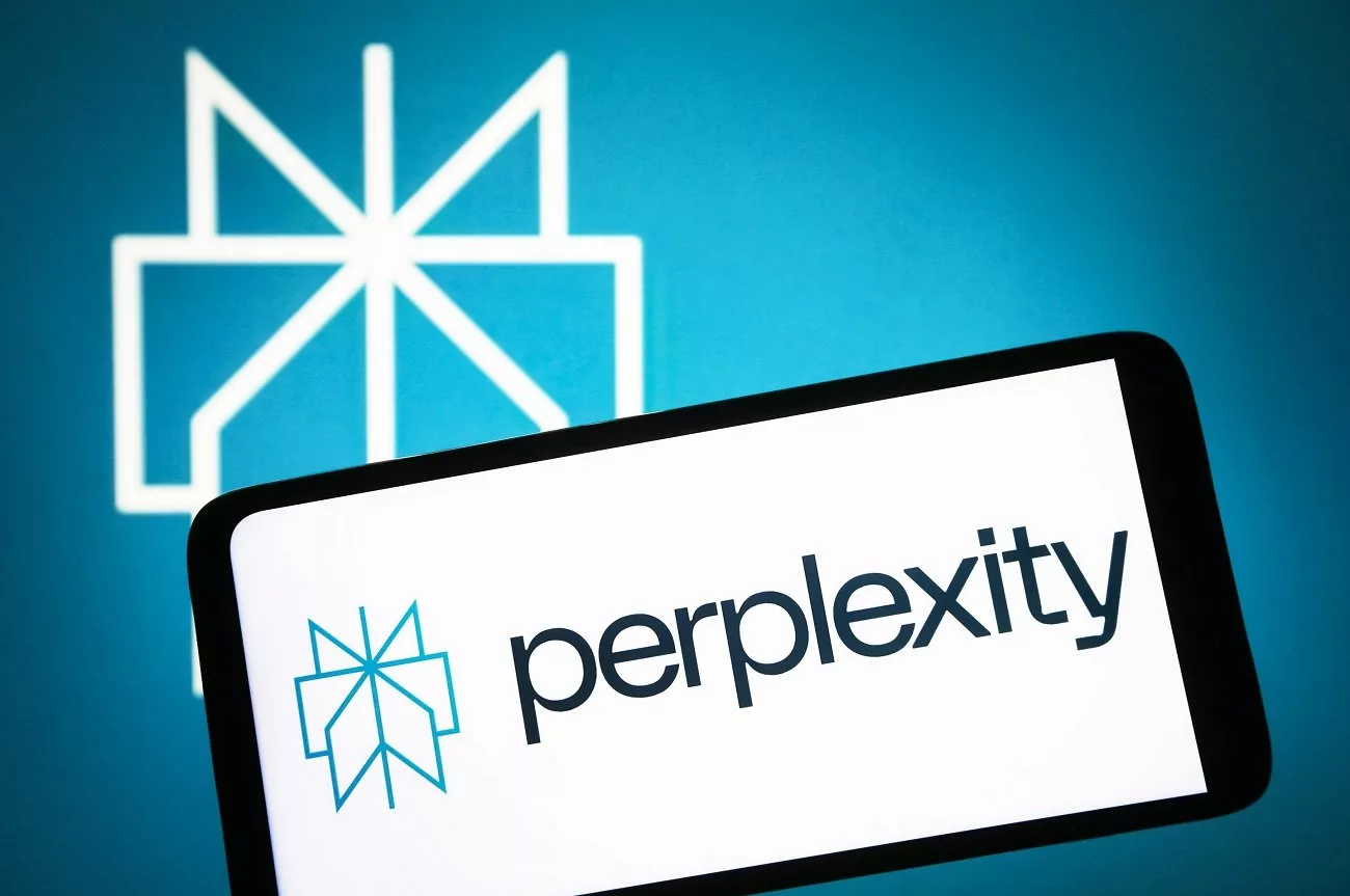 Perplexity و ناشران