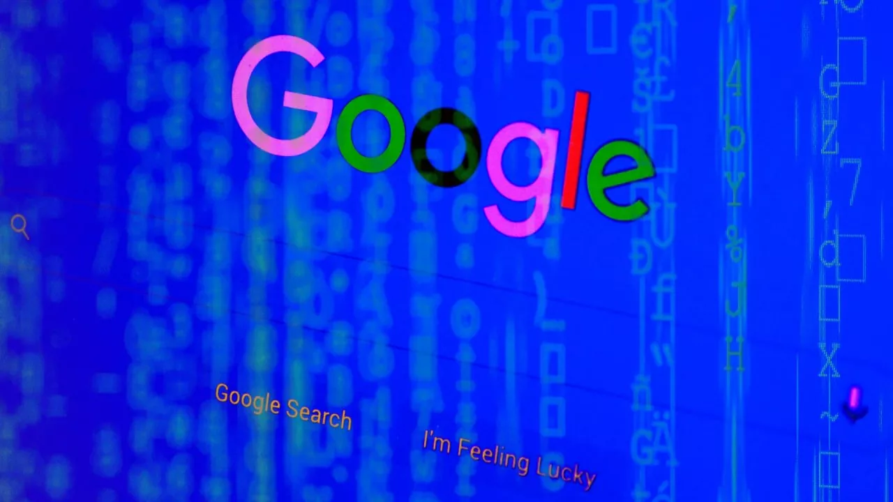 گوگل