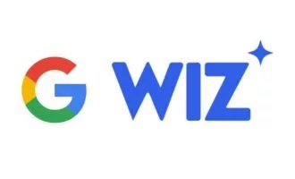گوگل Wiz