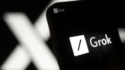 هوش مصنوعی Grok