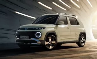 هیوندای اینستر