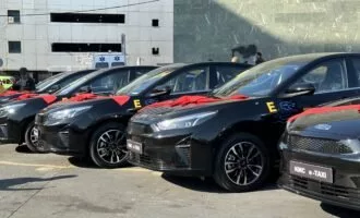 شرایط فروش KMC EJ7