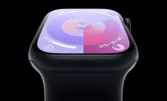 اپل واچ
