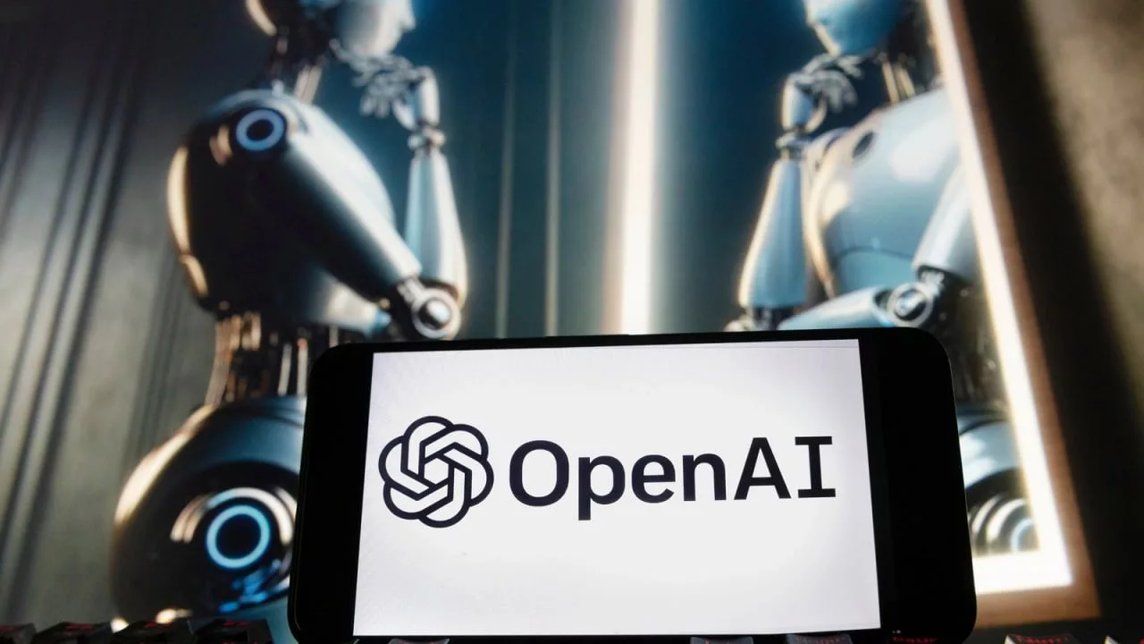 هوش مصنوعی OpenAI