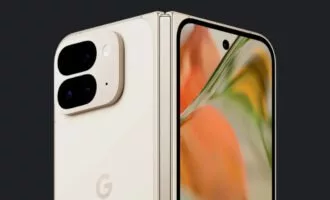 پیکسل 9 پرو فولد