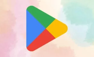 گوگل پلی استور