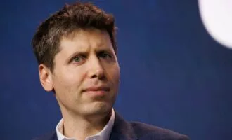 سم آلتمن و رازداری