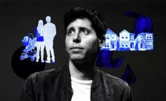 سم آلتمن و درآمد