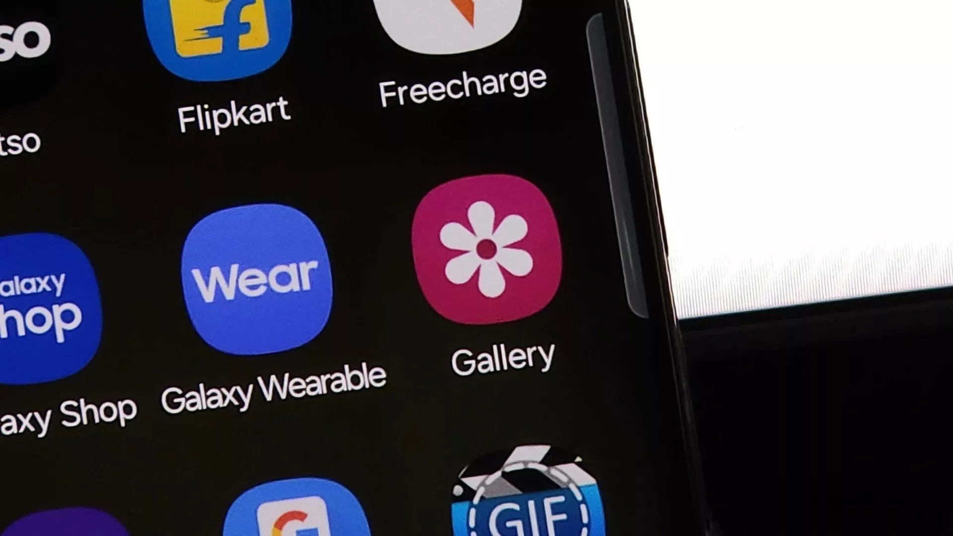 رابط کاربری One UI 7.0