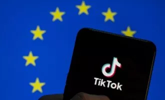 تیک‌تاک و اتحادیه اروپا