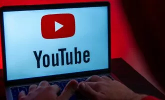 ابزار هوش مصنوعی یوتوب