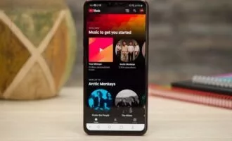 یوتوب و رادیو