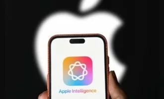 اپل اینتلیجنس
