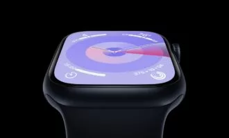 اپل واچ سری 10