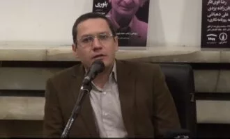 سعید ارکان‌زاده یزدی