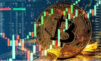 قیمت بیت کوین