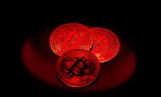 قیمت بیت کوین