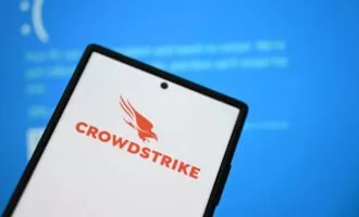 اختلال CrowdStrike