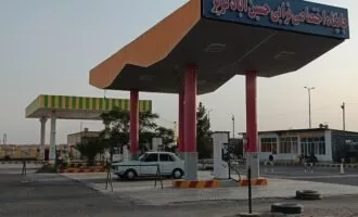 خودروهای دوگانه‌سوز