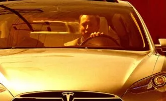 تسلا و ایلان ماسک