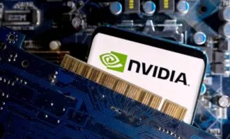 Nvidia