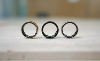 سامسونگ گلکسی رینگ