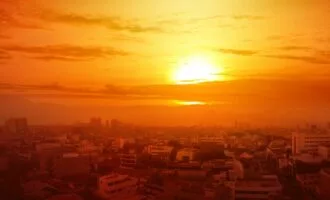 گرمترین روز ثبتشده زمین