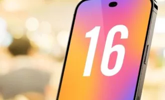 آیفون 16 اپل