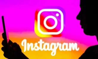 اینستاگرام